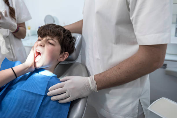 Best Broken Tooth Emergency  in Warm Springs, CA