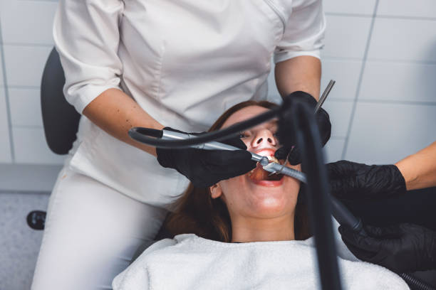 Best Knocked-Out Tooth Emergency  in Warm Springs, CA